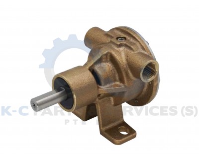 JPR-15IP Engine Cooling Pump